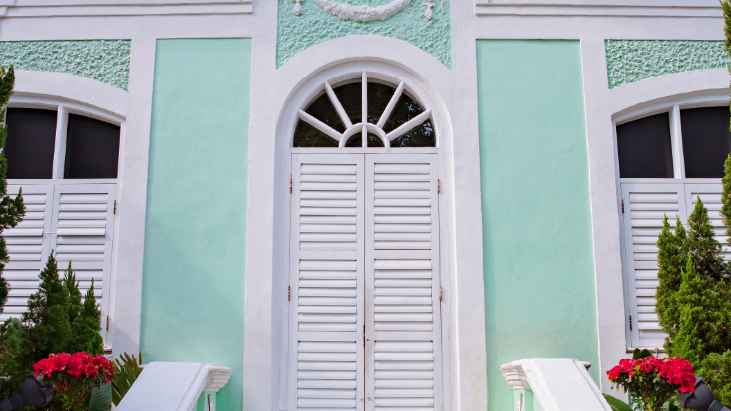 Lively Neighbourhoods Journey at Old Taipa Village