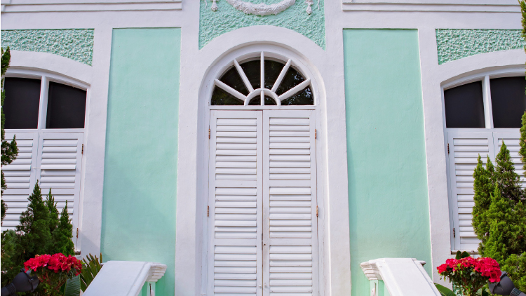 Lively Neighbourhoods Journey at Old Taipa Village