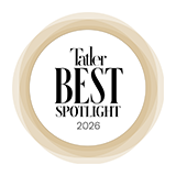 Tatler Best Spotlight 2026