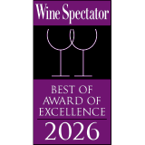 Best of Award of Excellence