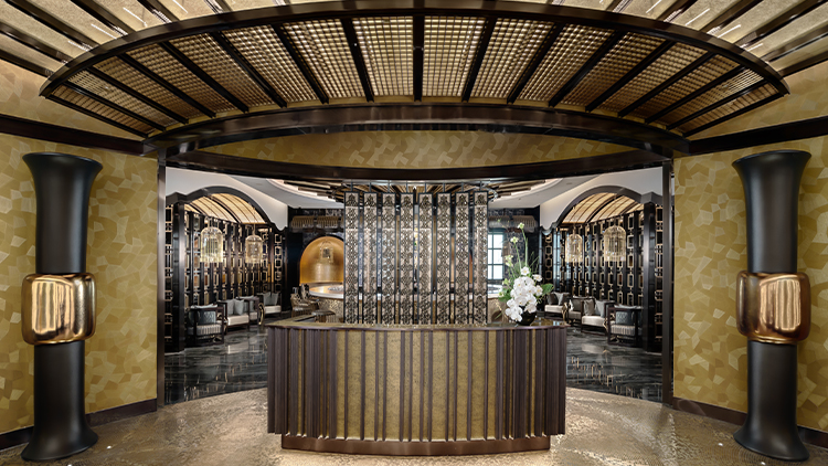 Mesa by José Avillez