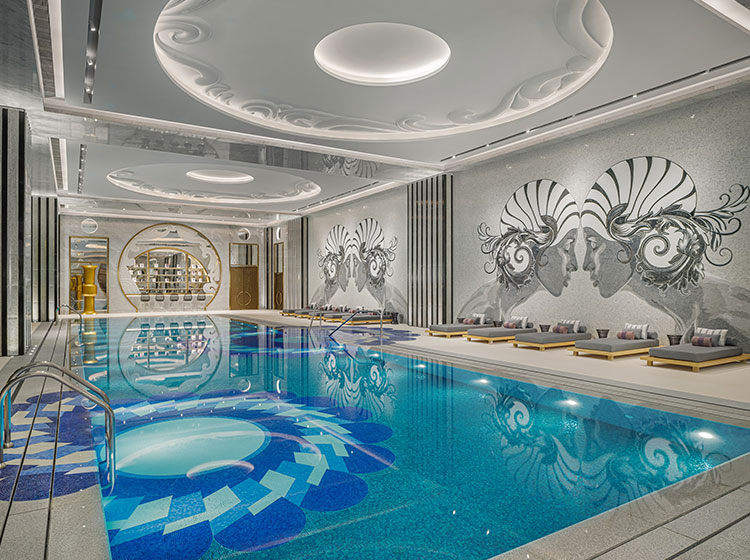 Wellness